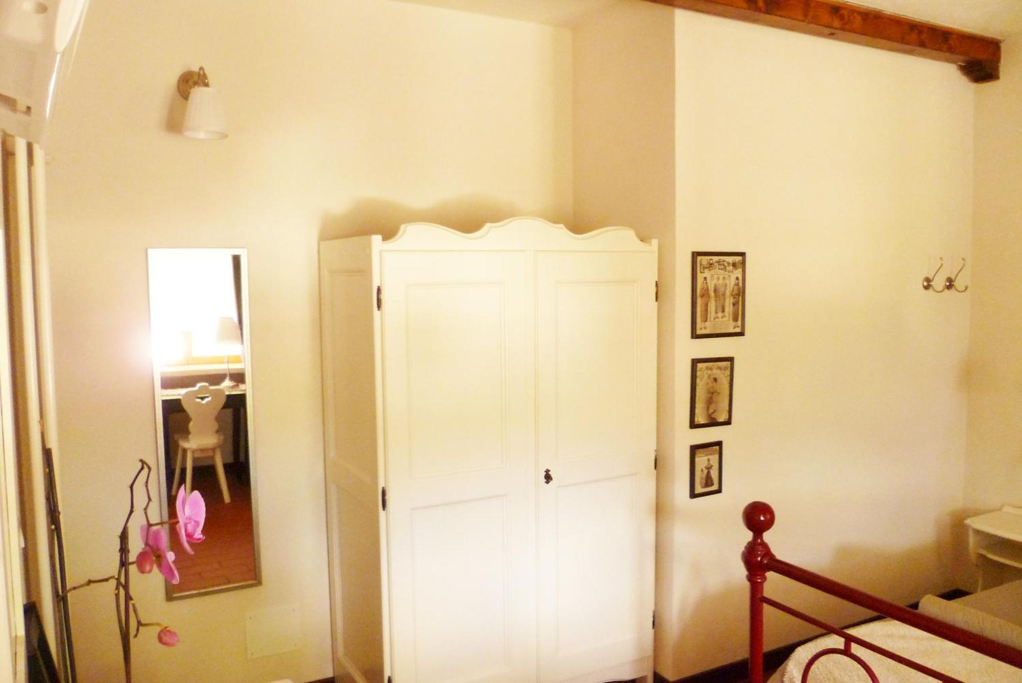 B&B Colle Di Terria Country House Contigliano ภายนอก รูปภาพ