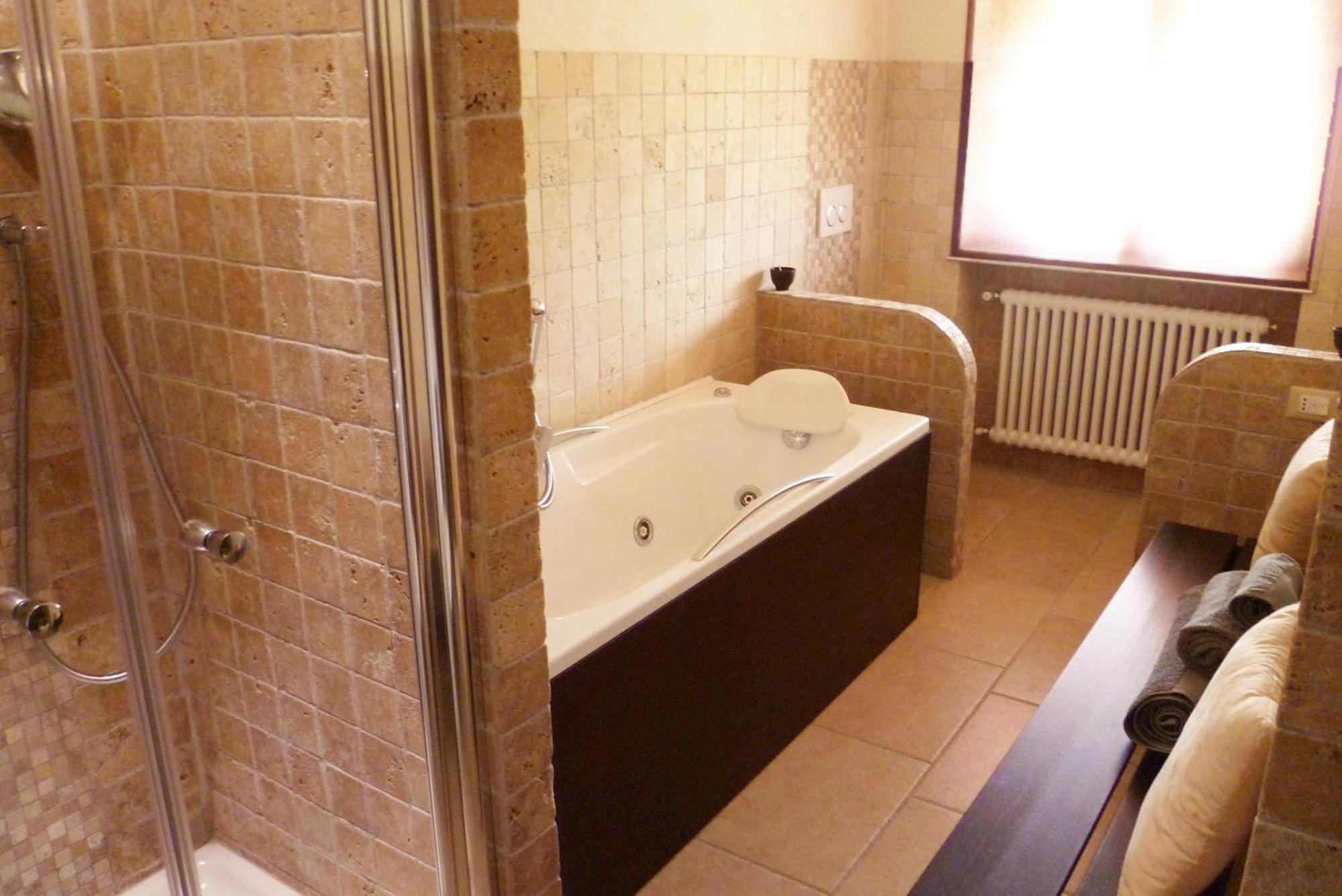 B&B Colle Di Terria Country House Contigliano ภายนอก รูปภาพ