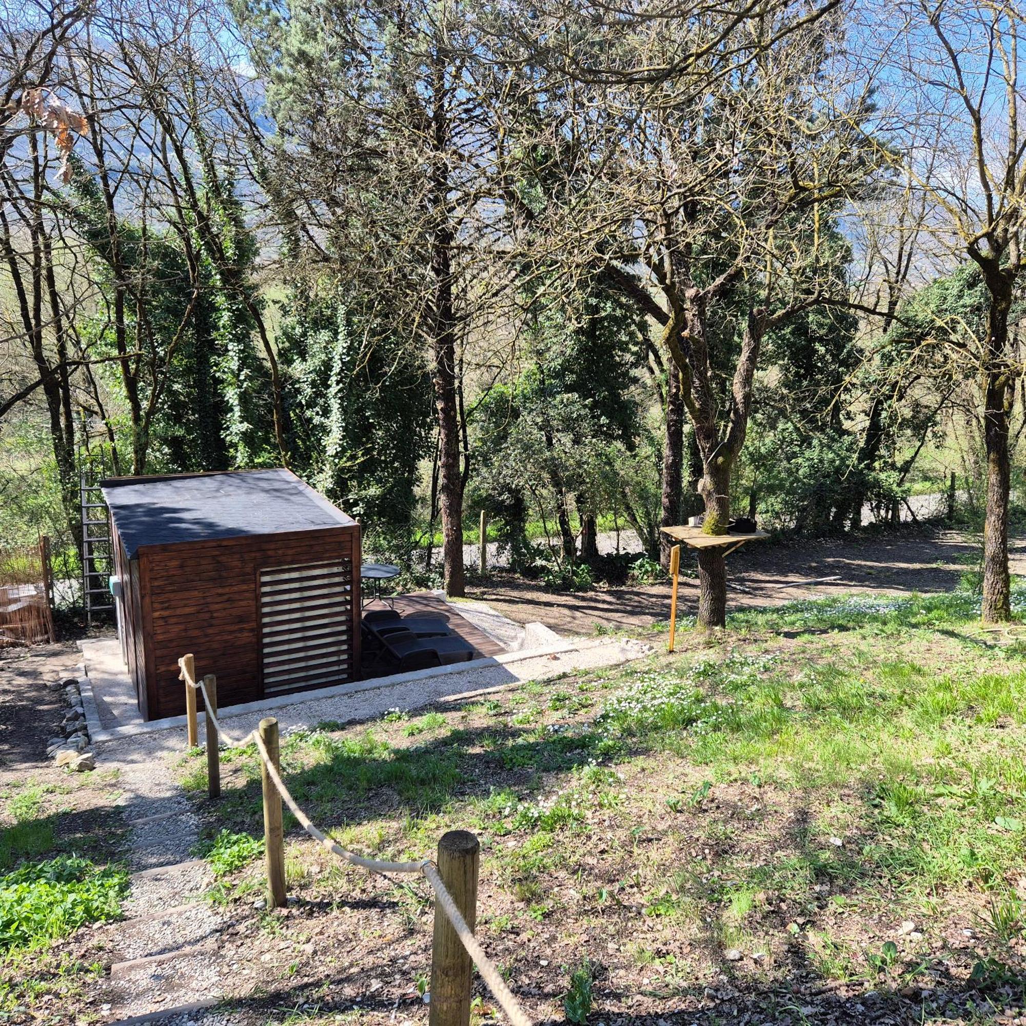 B&B Colle Di Terria Country House Contigliano ภายนอก รูปภาพ