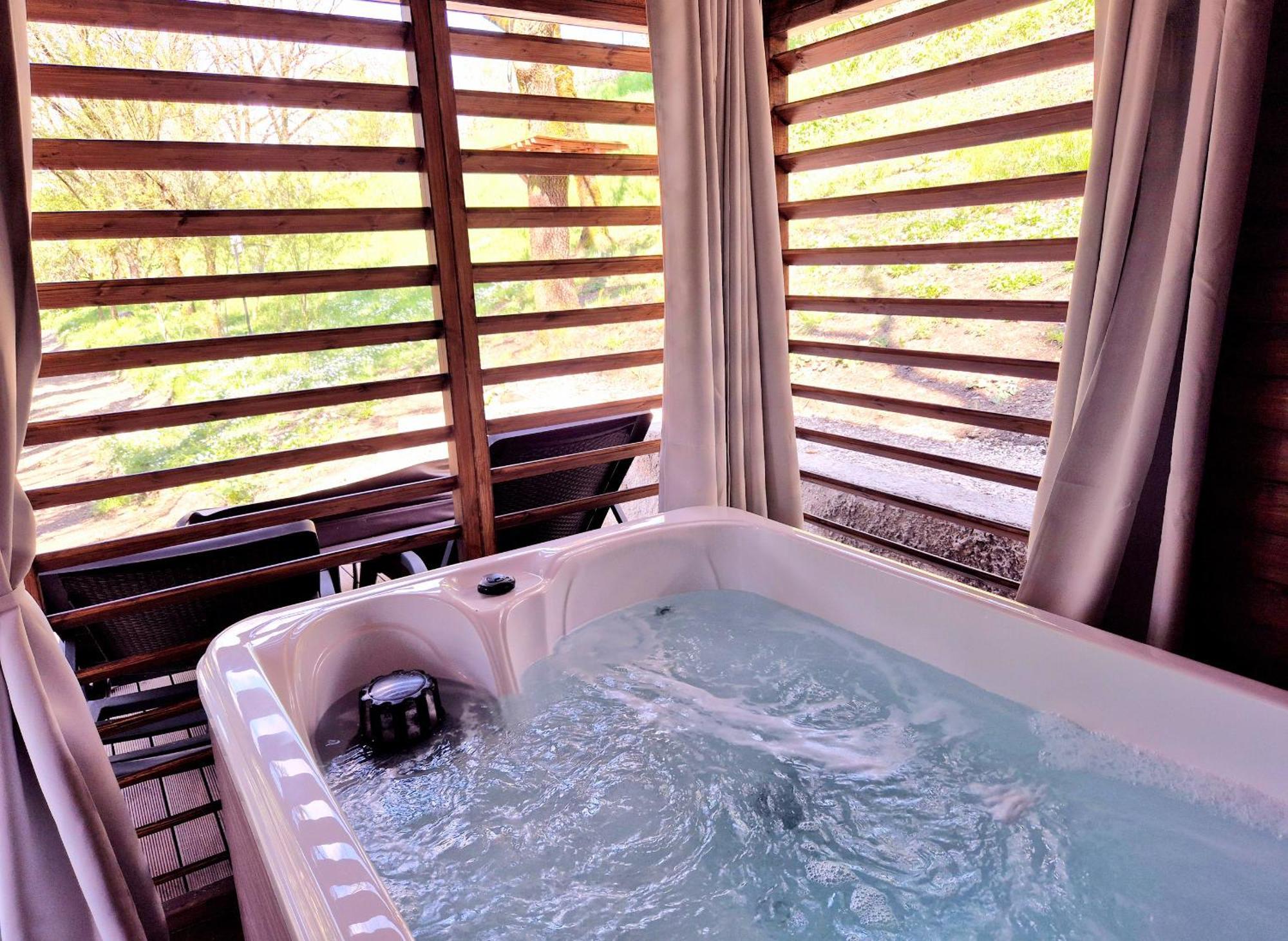 B&B Colle Di Terria Country House Contigliano ภายนอก รูปภาพ