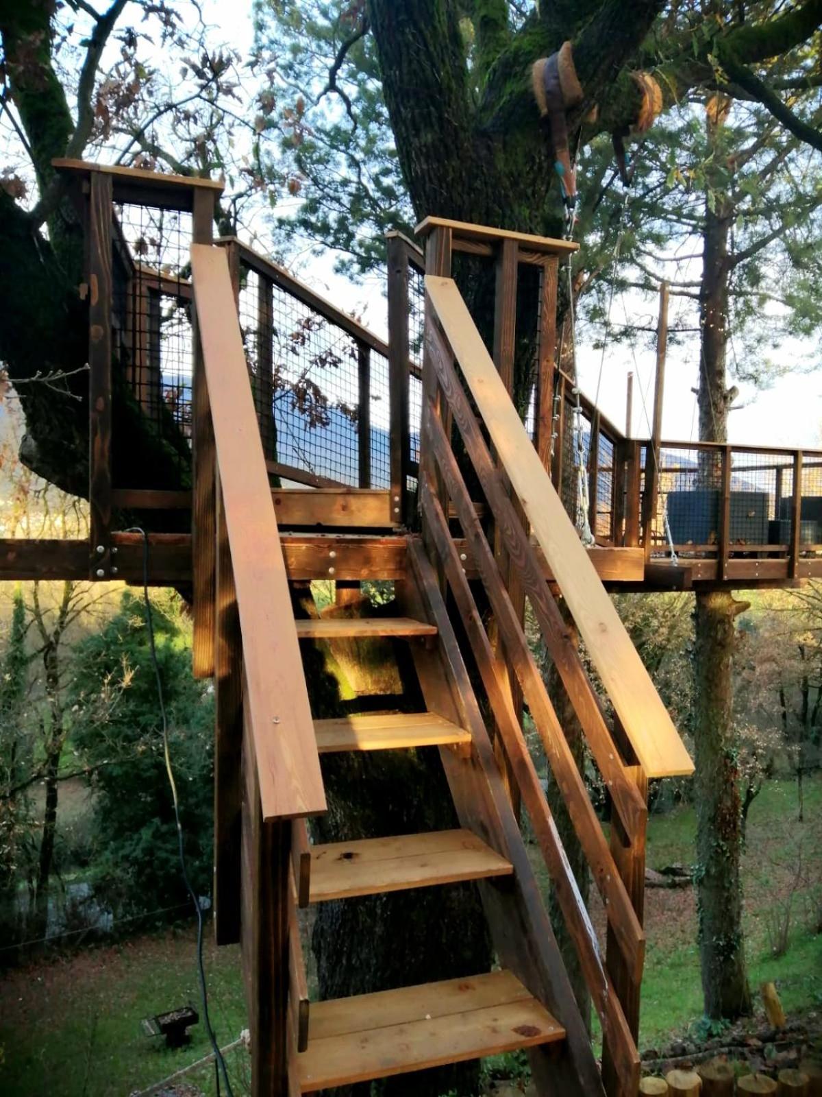 B&B Colle Di Terria Country House Contigliano ภายนอก รูปภาพ