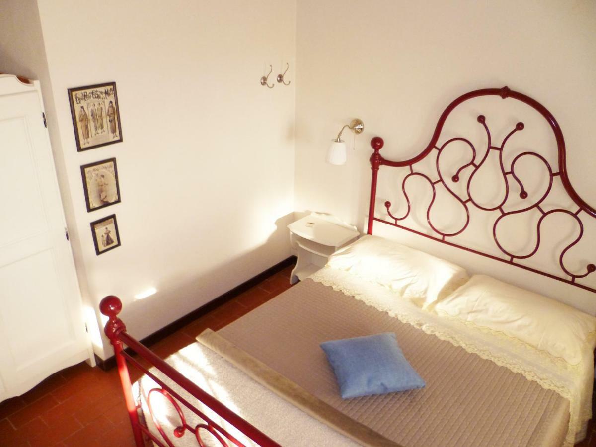 B&B Colle Di Terria Country House Contigliano ภายนอก รูปภาพ